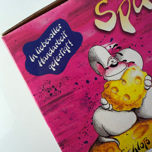 Diddl Spardose Spardose von Thomas Goletz