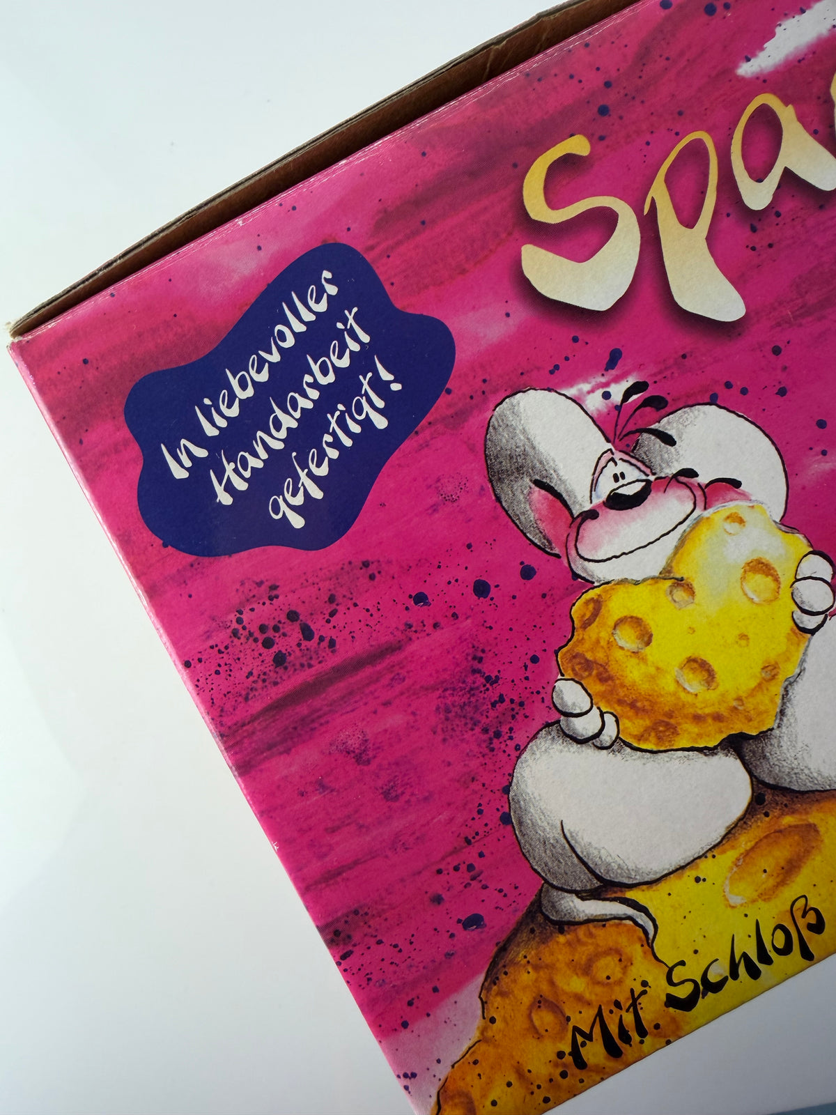 Diddl Spardose Spardose von Thomas Goletz