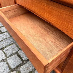 Sideboard Teak von Gunni Omann