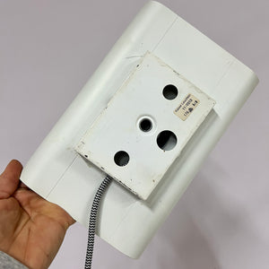 Wandlampe weiß von Kaiser Leuchten