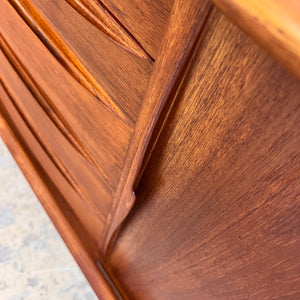 Sideboard Teak von Dyrlund