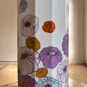 Polygon Vase von Tapio Wirkkala für Rosenthal Studio Line 1979