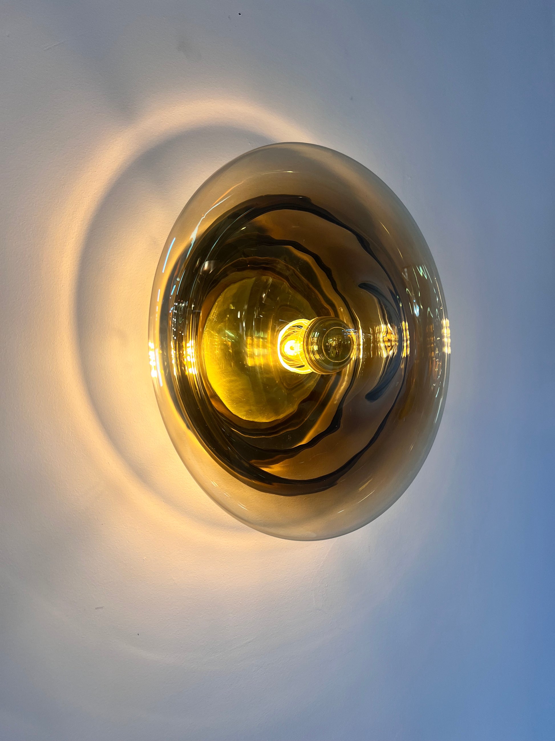 Wand- oder Deckenlampe von Raak Amsterdam