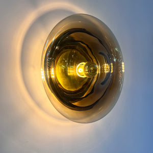 Wand- oder Deckenlampe von Raak Amsterdam