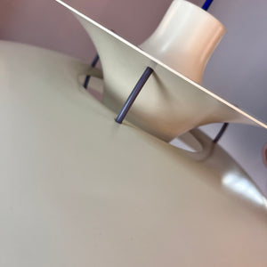 Lamellenlampe PH5 von Poul Henningsen für Louis Poulsen