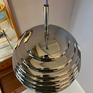 Hängelampe Saturno 30 cm von Kazuo Motozawa für STAFF