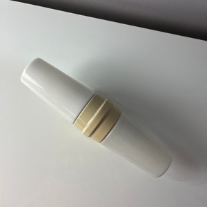 Wandlampe Modell 6060 creme von Sigvard Bernadotte für Ifö