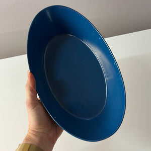 Brotkorb blau von Rosti Mepal