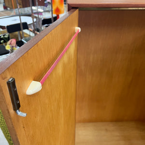 Großer Kleiderschrank Teak von Einrichtungshaus Steguweit & Sohn
