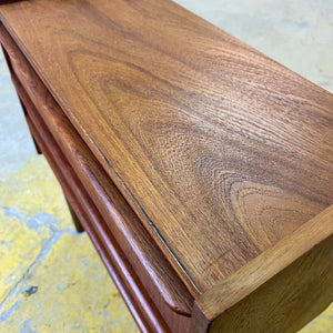 Nachtschrank/ Kommode Teak aus Dänemark
