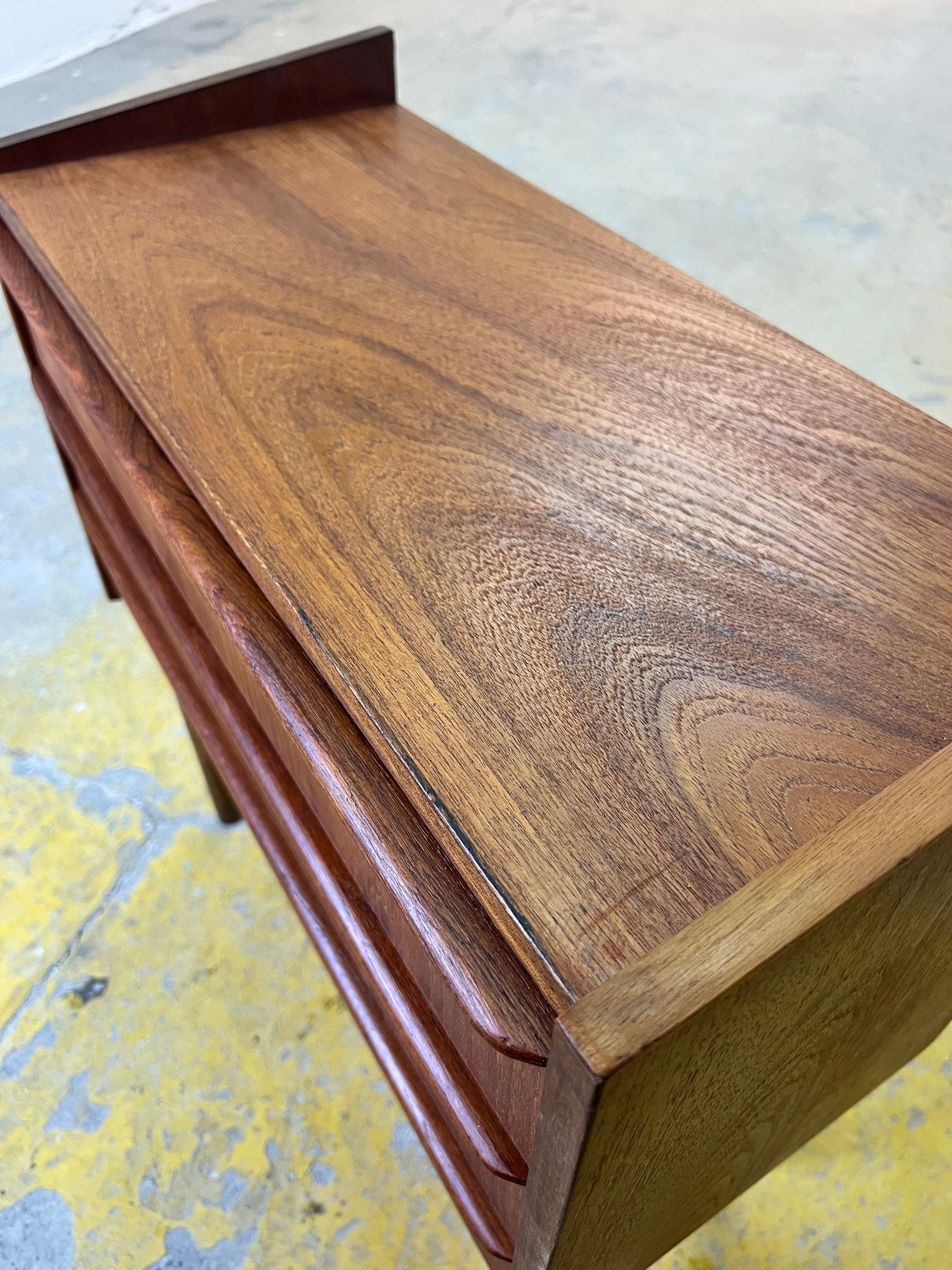 Nachtschrank/ Kommode Teak aus Dänemark