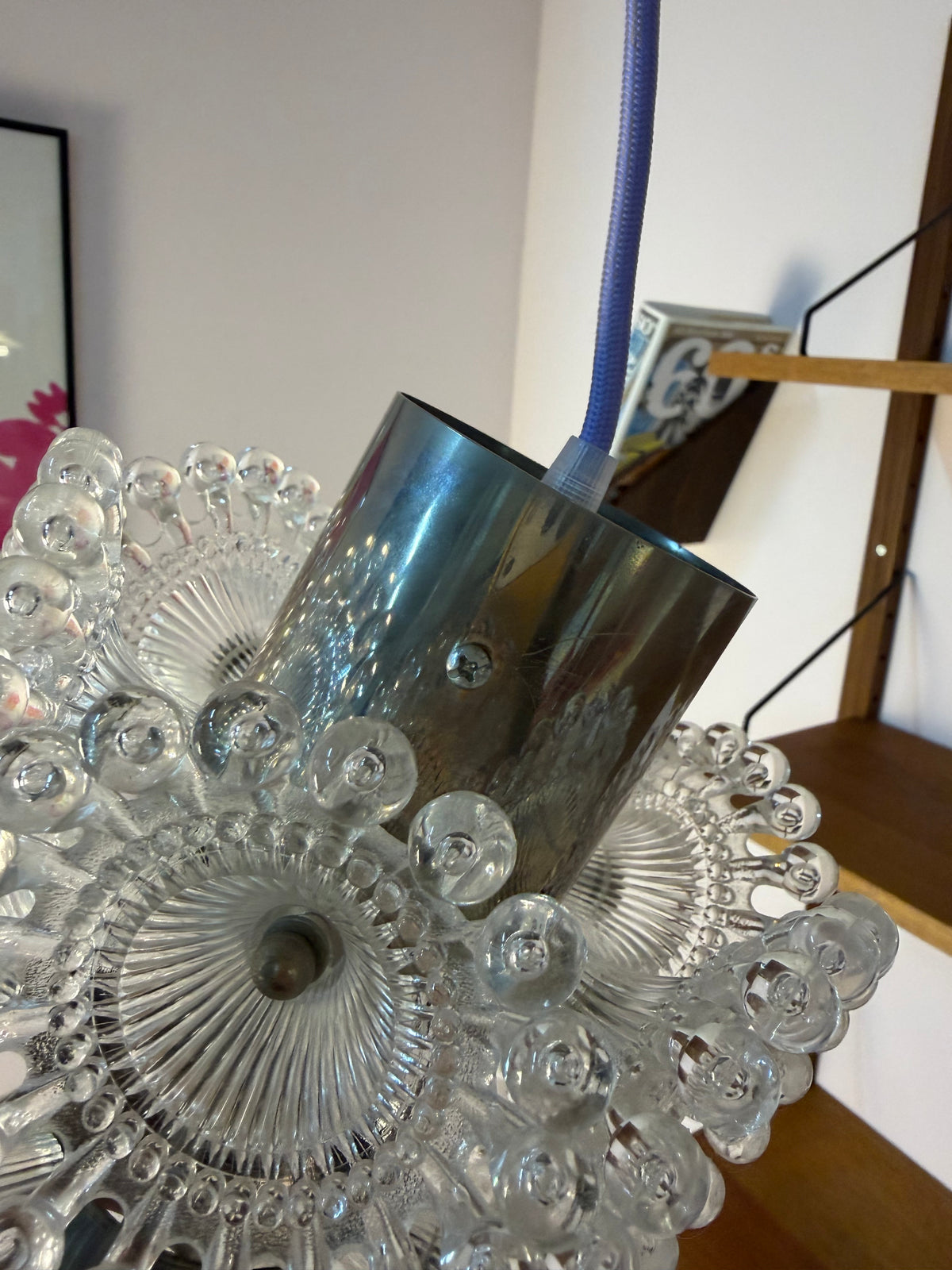 Hängelampe Pusteblume von Sölken