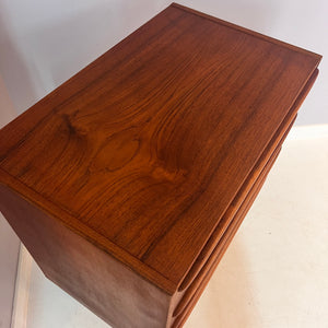 Kommode Teak aus Dänemark