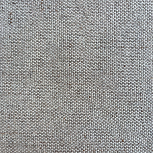 Set: 6x Polsterstuhl beige Teak von Casala