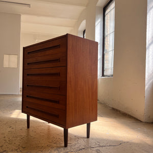 Kommode Teak aus Dänemark
