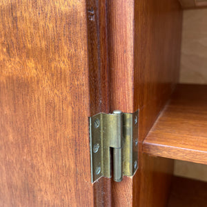 Schrank Teak aus Dänemark
