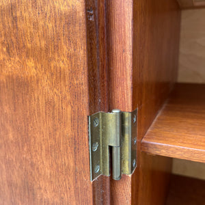 Schrank Teak aus Dänemark