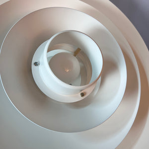 Lamellenlampe Formlight Dänemark