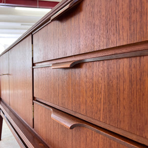 Sideboard Teak aus Deutschland