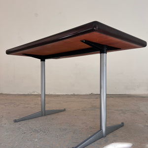 Schreibtisch Palisander aus Dänemark
