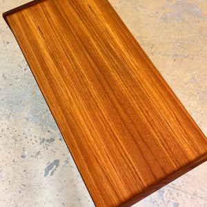 Kommode Teak aus Dänemark