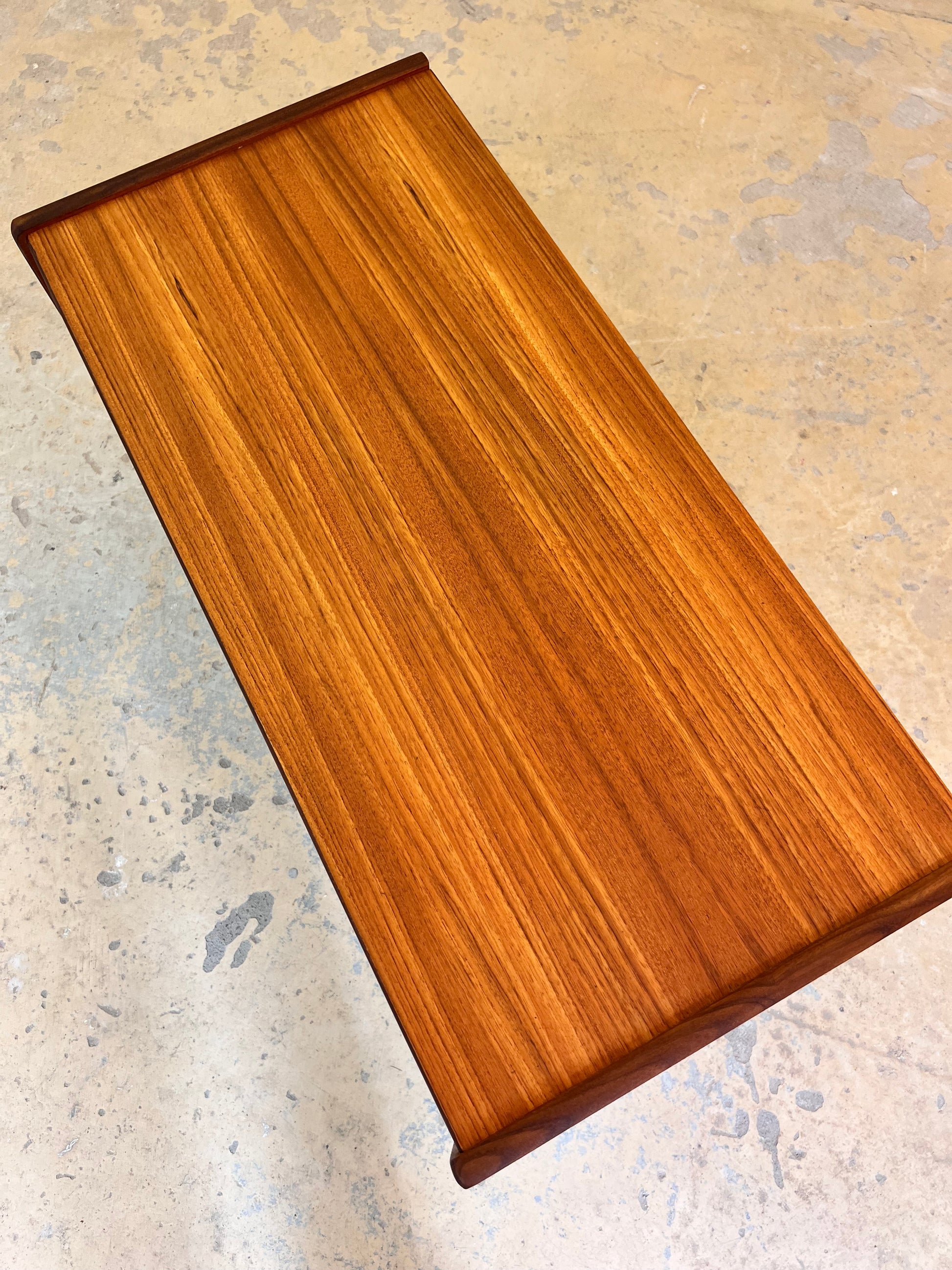 Kommode Teak aus Dänemark