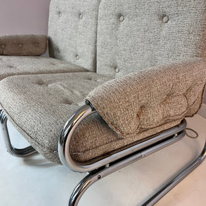 Zweisitzer Sofa Halina von Hellerau