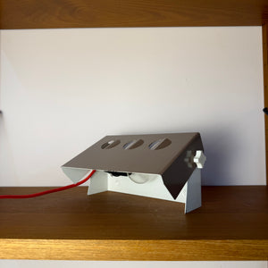 Wand- oder Tischlampe Hamalux No.208