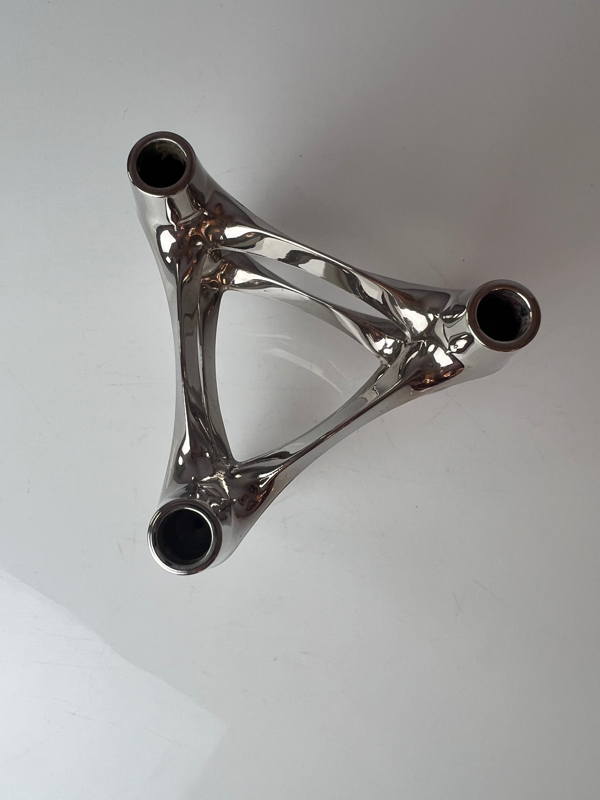 Modularer Kerzenständer BMF von Stoff & Nagel für BMF