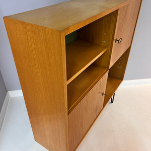 Bar Regal Typ 605 von Hellerau