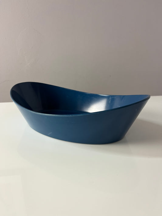 Brotkorb blau von Rosti Mepal