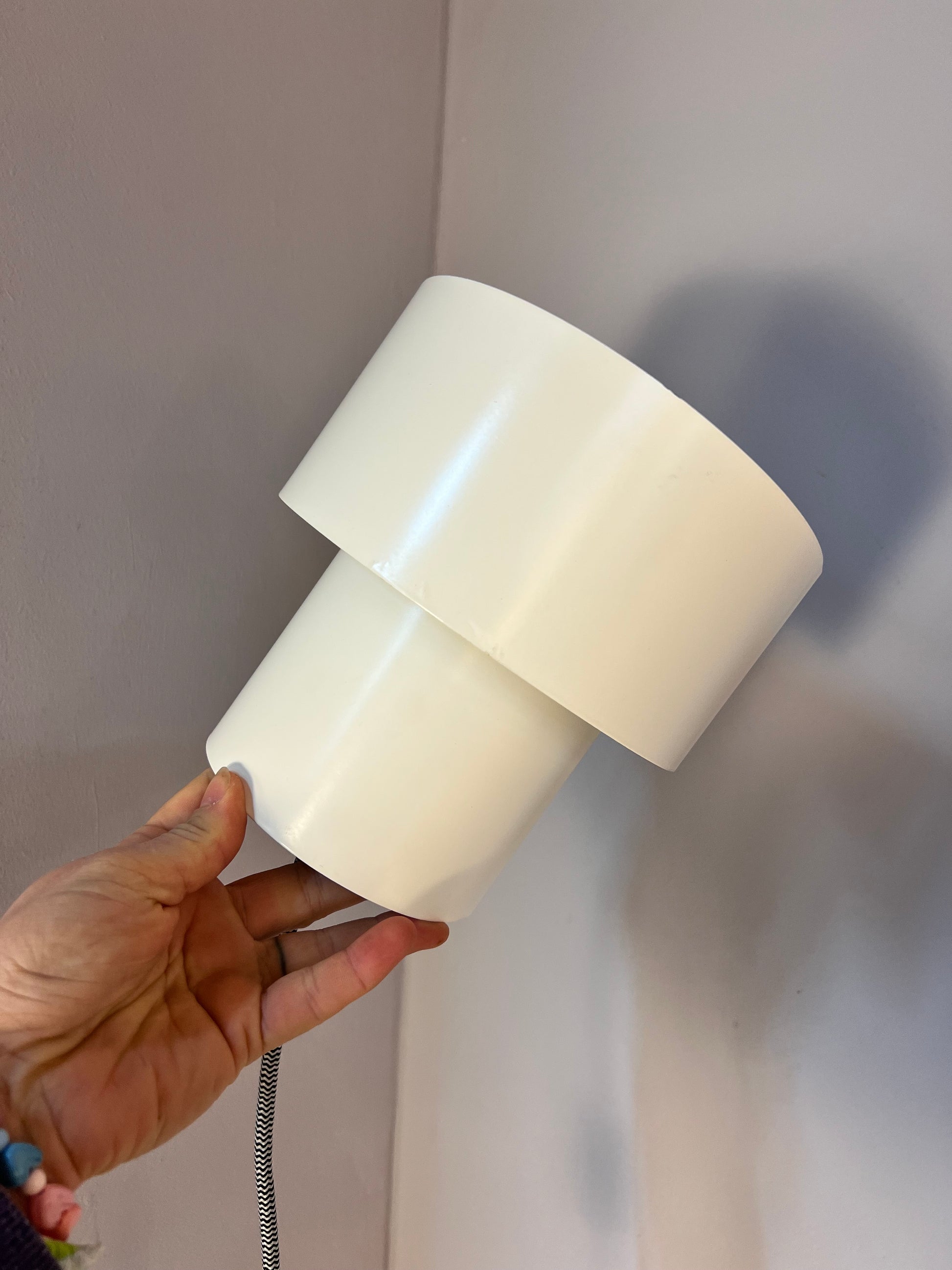 Wandlampe weiß von Nordlux