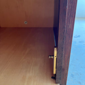 XXL Sideboard Palisander
