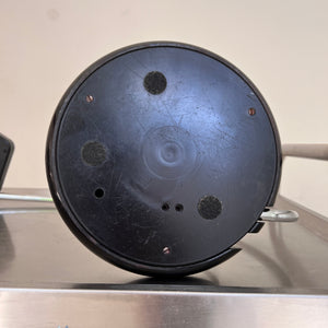 Tischlampe Dogale Modell 512 von Bruno Gecchelin für Oluce