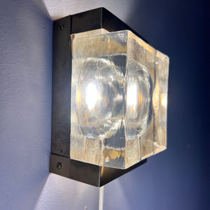 Wandlampe 