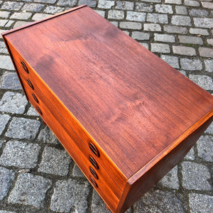 Kommode Teak aus Dänemark