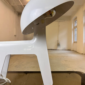 „Doglamp“ Propaganda D-dOG Lampe