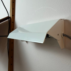 Wandlampe Typ 564A weiß von HORN