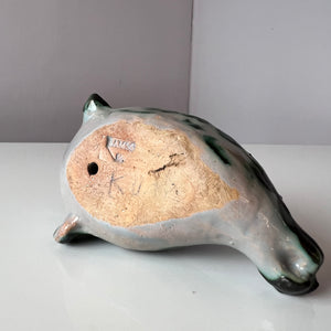 Robbe Keramik von Samsø Ø.