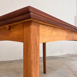 Esstisch Teak aus Dänemark