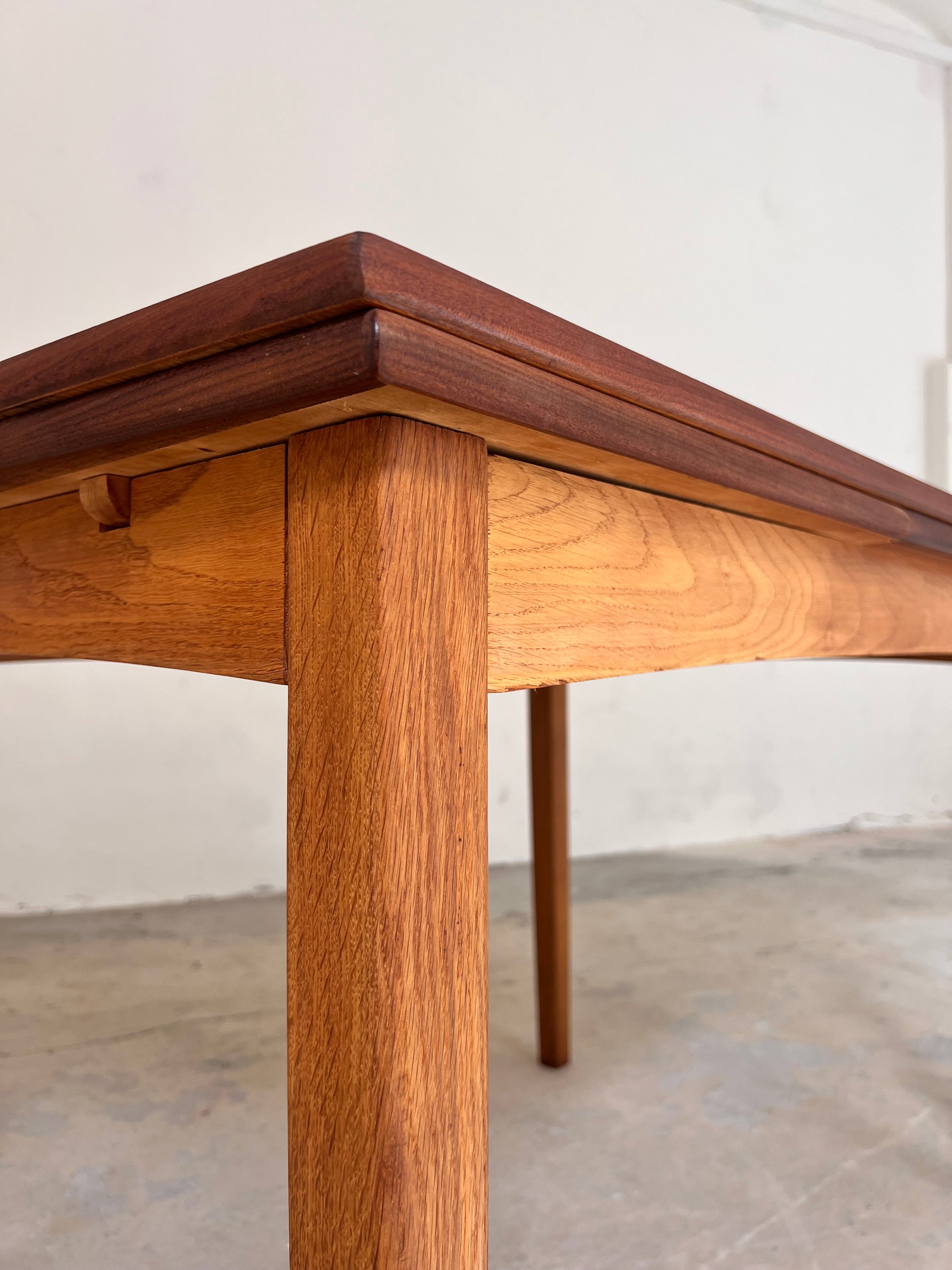 Esstisch Teak aus Dänemark