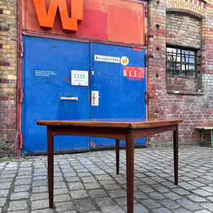 Esstisch Palisander von Skovby