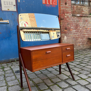 Schminktisch Teak von AG Aarhus