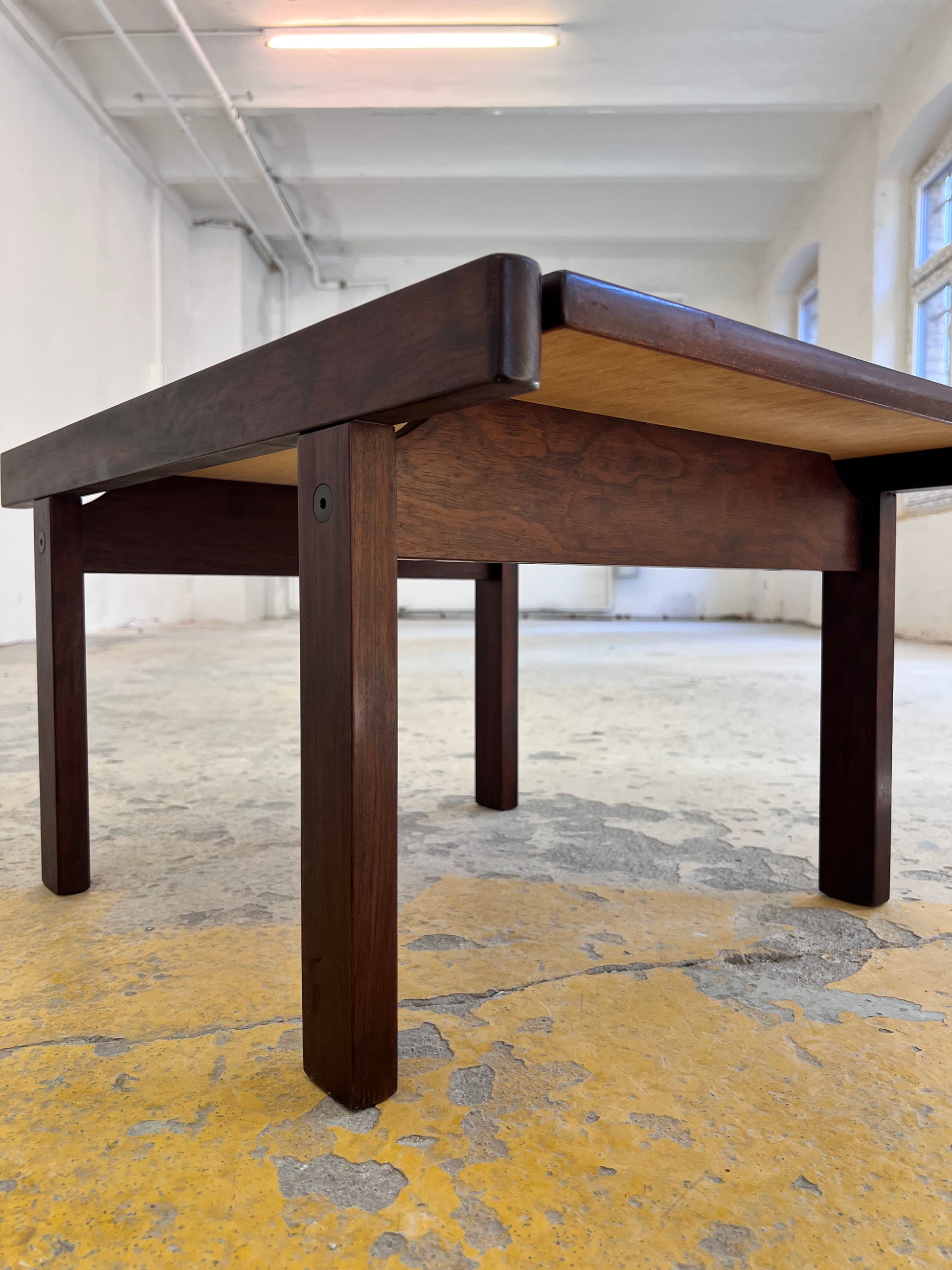Couchtisch Palisander aus Dänemark