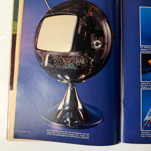 Playboy - Deutsche Ausgabe Dezember 1972