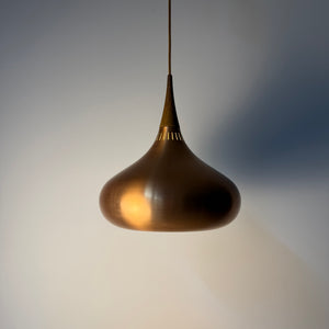 Hängelampe Orient von Jo Hammerborg für Fog & Mørup