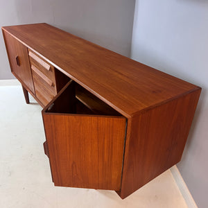 Sideboard Teak aus Dänemark