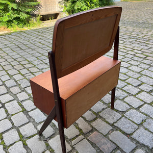 Schminktisch Teak von AG Aarhus