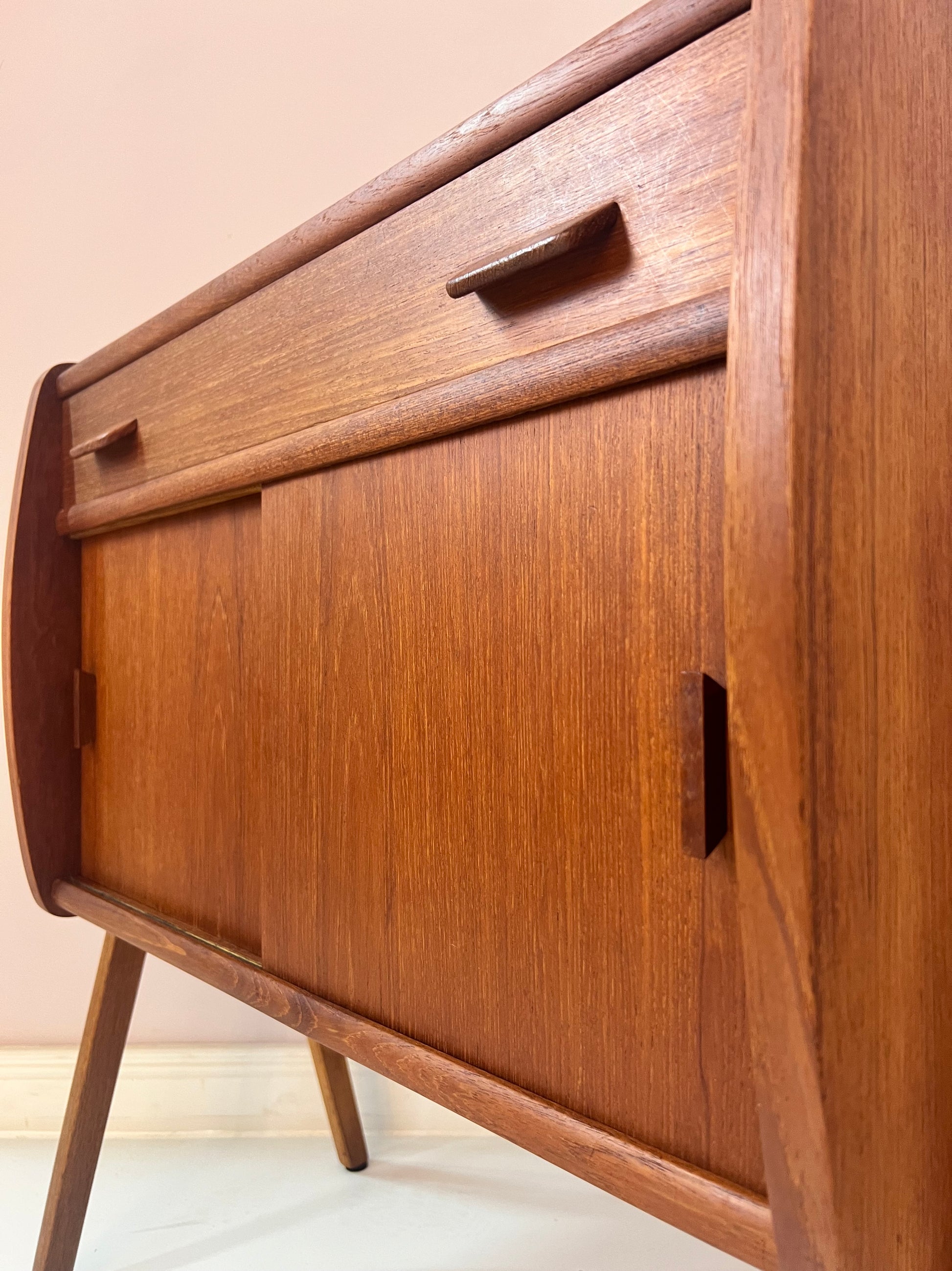 Kommode Teak aus Dänemark