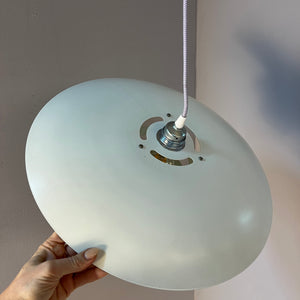 Lamellenlampe weiß von EL Light